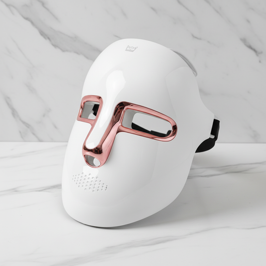 Angled Product on Marble - Corrected Mouth