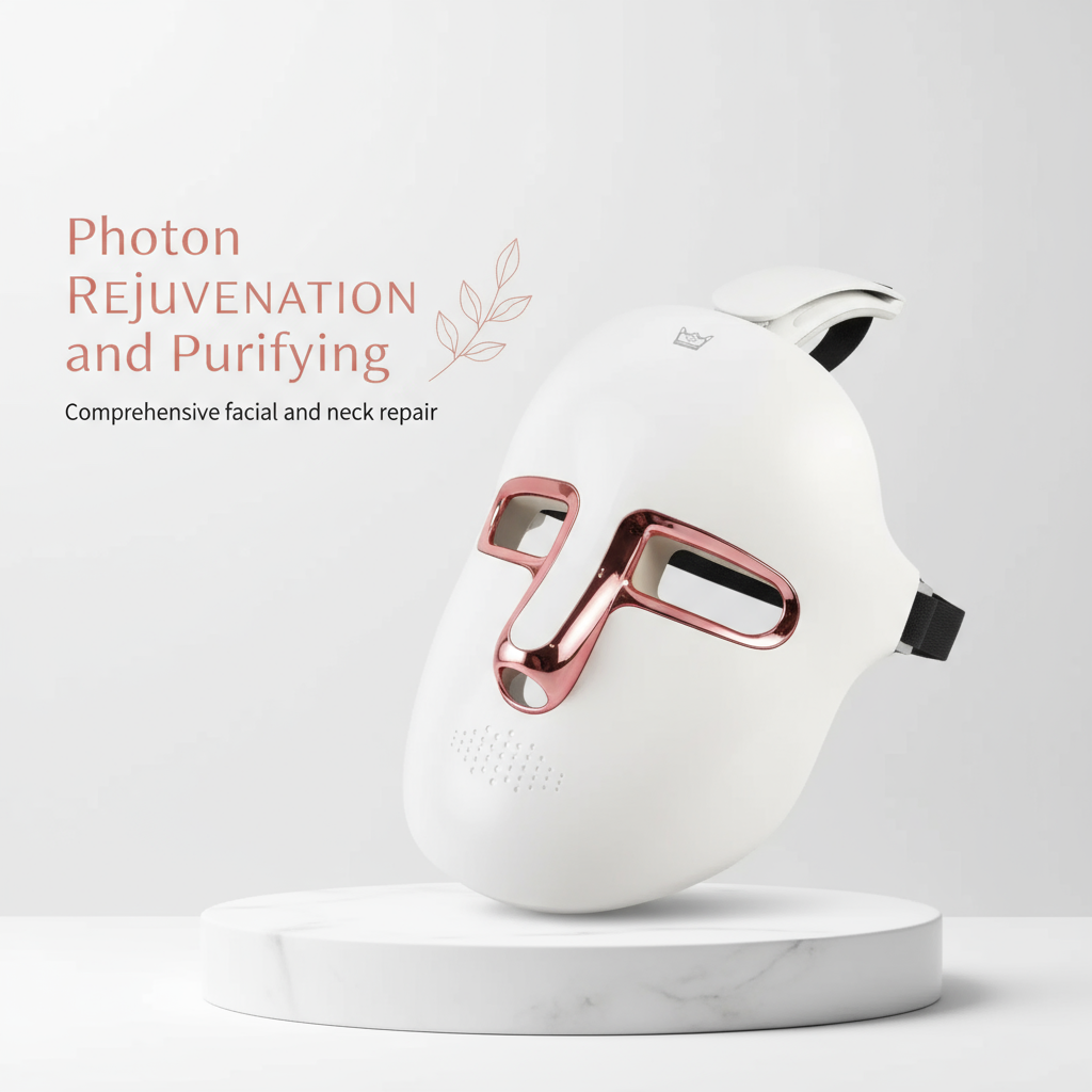 Photon Rejuvenation - Accurate Product