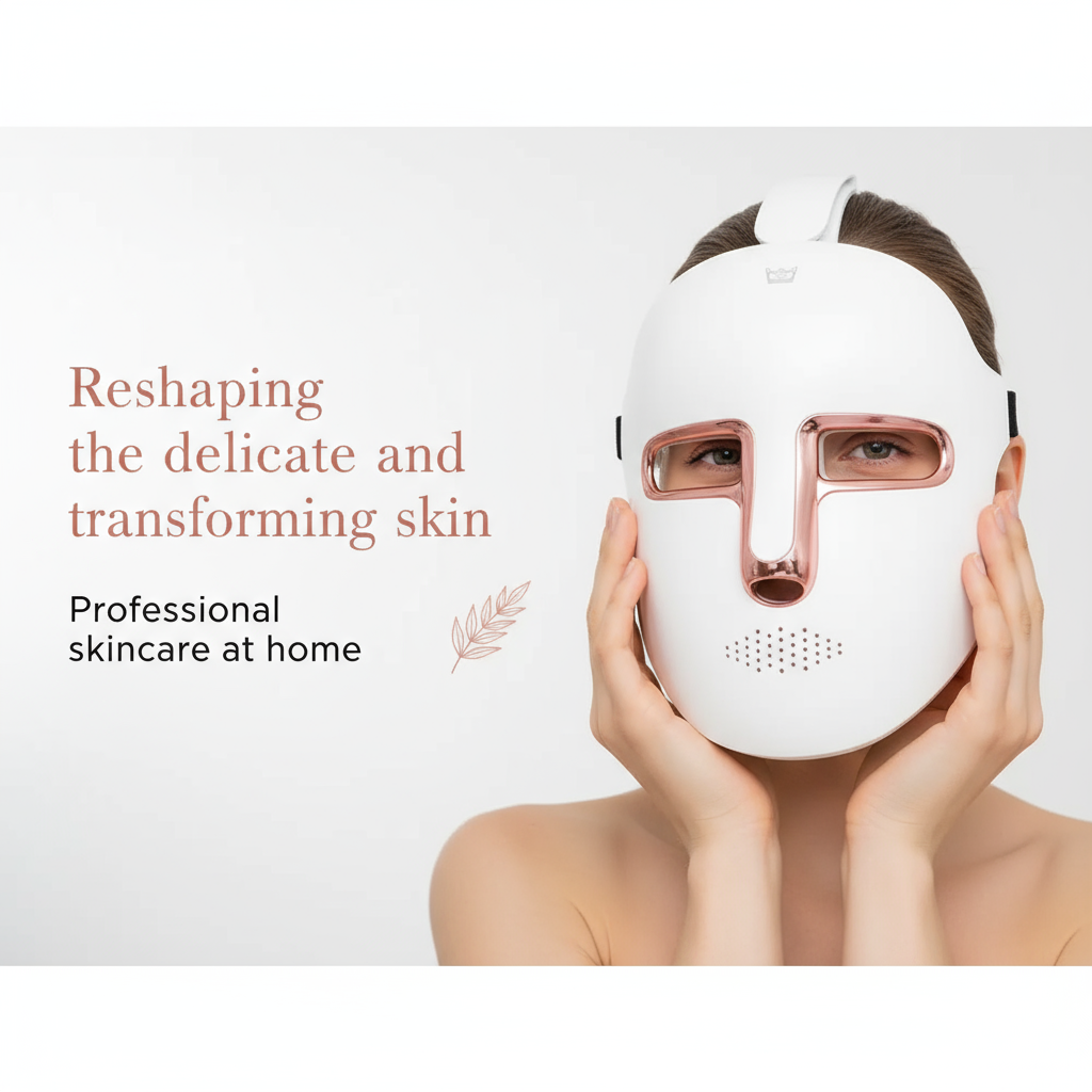 Reshaping Delicate Skin - Clear Copy